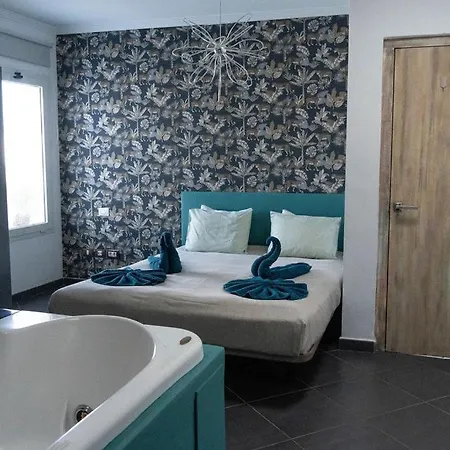 Apartment Perla Blanca *