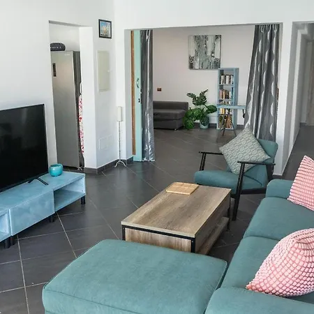 Apartment Perla Blanca *