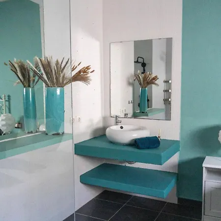 Apartment Perla Blanca