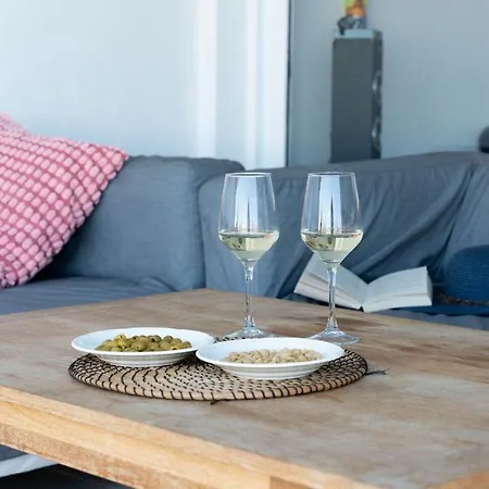 Perla Blanca Apartment