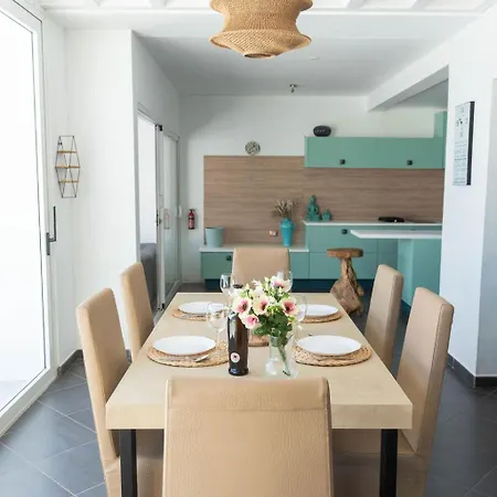 Apartment Perla Blanca