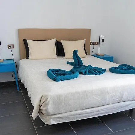 Perla Blanca Apartman Playa Blanca