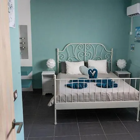 Apartment Perla Blanca