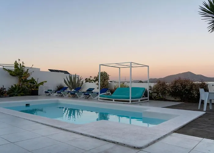 Perla Blanca Πλάγια Μπλάνκα