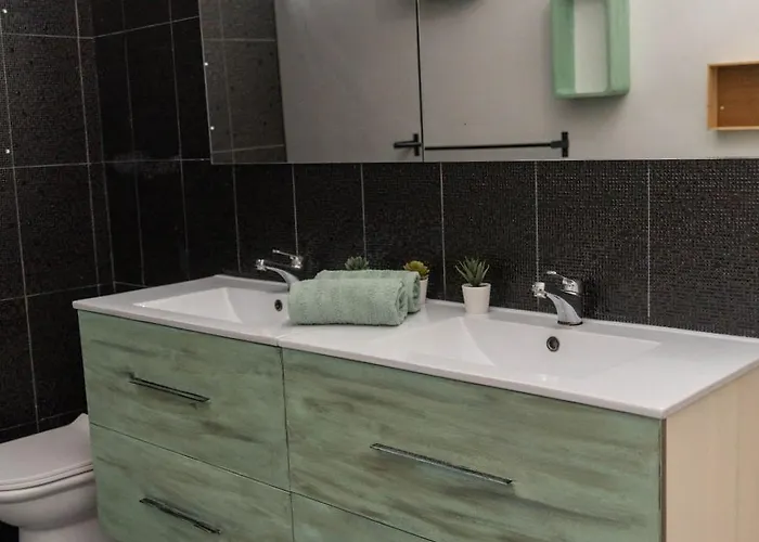 Perla Blanca * Πλάγια Μπλάνκα