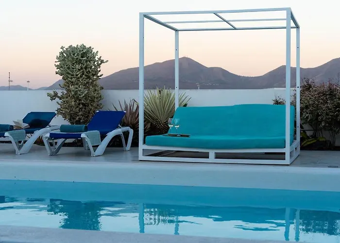 Perla Blanca Πλάγια Μπλάνκα