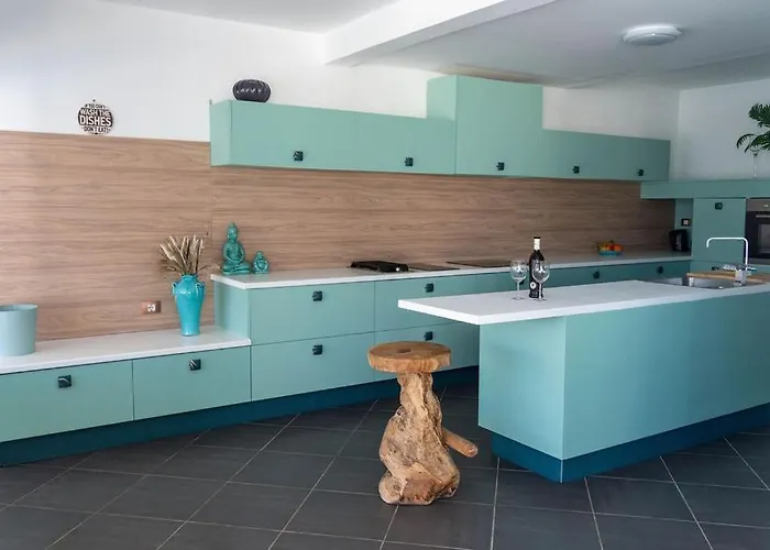 Perla Blanca * Πλάγια Μπλάνκα