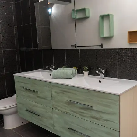 Perla Blanca * Playa Blanca