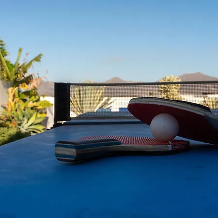 Apartman Perla Blanca *