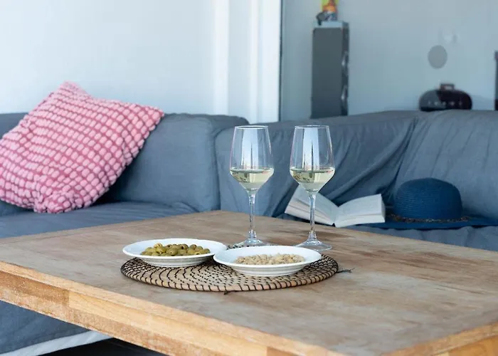 Perla Blanca Appartamento