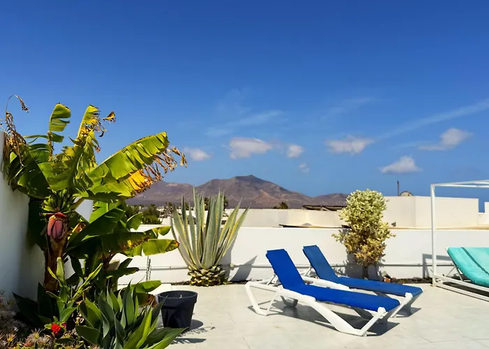 Appartamento Perla Blanca Playa Blanca (Lanzarote)