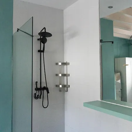 Apartment Perla Blanca *