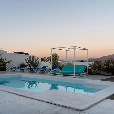 Perla Blanca Playa Blanca (Lanzarote)