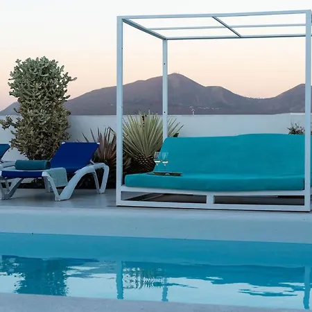 Perla Blanca Playa Blanca (Lanzarote)