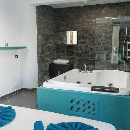 Perla Blanca Apartment