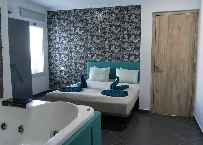 Apartment Perla Blanca *