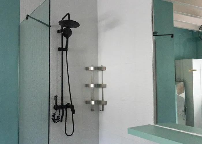 Apartment Perla Blanca *