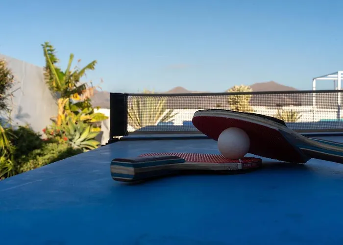 Apartment Perla Blanca *