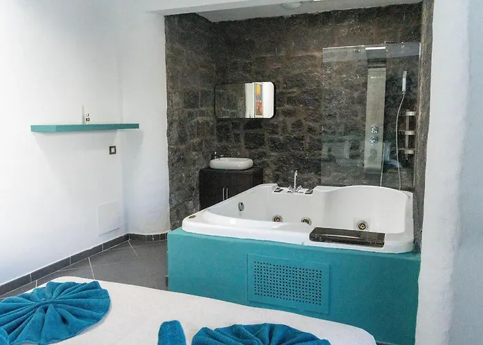 Perla Blanca Apartment